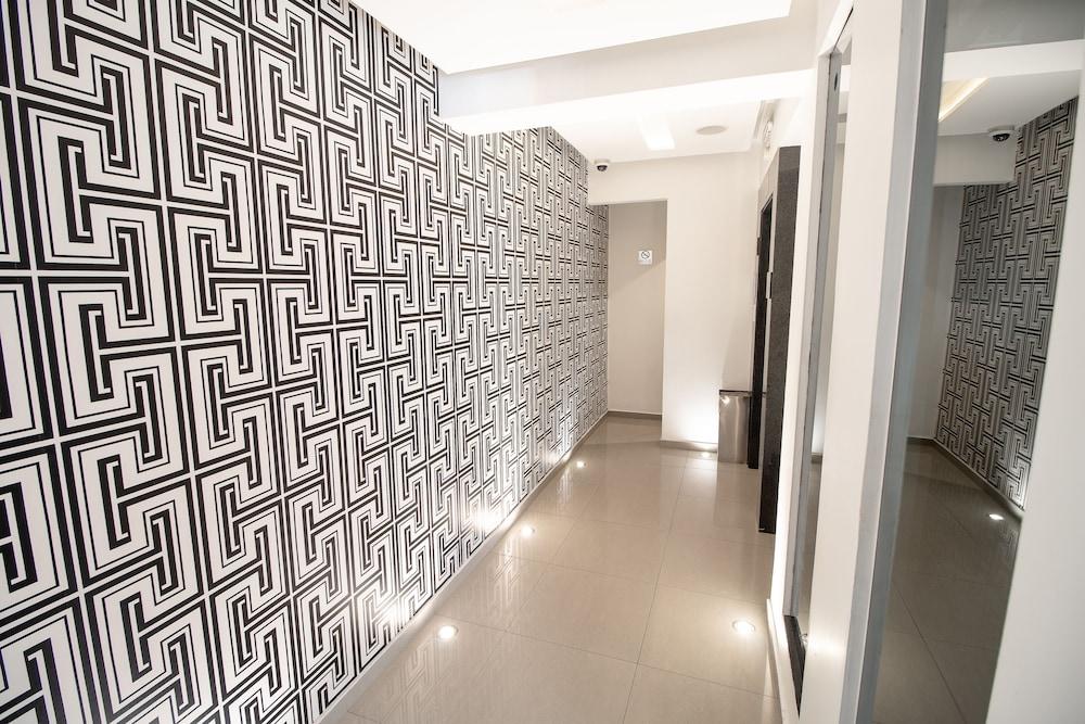 Hotel Six Expiatorio 3*